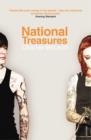 National Treasures - eBook