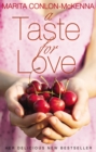 A Taste for Love - eBook