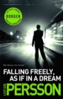 Falling Freely, as If in a Dream : (The Story of a Crime 3) - eBook
