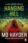 Hanging Hill : a terrifying, taut and spine-tingling thriller from bestselling author Mo Hayder - eBook