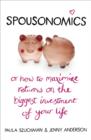 Spousonomics : Or how to maximise returns on the biggest investment of your life - eBook