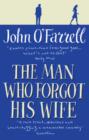 The Man Who Forgot His Wife - eBook