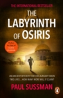 The Labyrinth of Osiris : as exhilarating as it is clever, this is an unmissable globetrotting thriller - eBook
