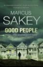 Good People - eBook