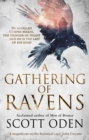 A Gathering of Ravens - eBook