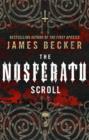 The Nosferatu Scroll - eBook