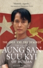 The Lady And The Peacock : The Life of Aung San Suu Kyi of Burma - eBook
