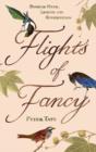 Flights of Fancy : Birds in Myth, Legend and Superstition - eBook
