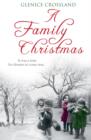 A Family Christmas - eBook