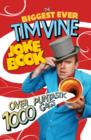 The Biggest Ever Tim Vine Joke Book - eBook