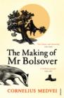 The Making Of Mr Bolsover - eBook