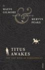 Titus Awakes : The Lost Book of Gormenghast - eBook