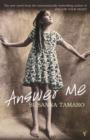 Answer Me - eBook