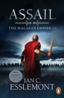 Assail : inventive and original. A compelling frontier fantasy epic - eBook