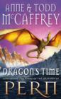 Dragon's Time - eBook