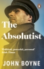 The Absolutist - eBook