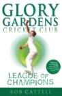 Glory Gardens 5 - League Of Champions - eBook