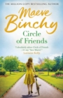Circle Of Friends : From the bestselling author of Light a Penny Candle - eBook
