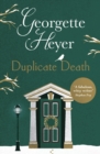 Duplicate Death - eBook