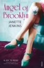 Angel of Brooklyn - eBook
