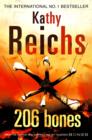 206 Bones : (Temperance Brennan 12) - eBook