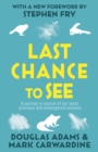 Last Chance To See - eBook