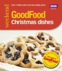 Good Food: Christmas Dishes : Triple-tested Recipes - eBook
