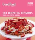 Good Food: Tempting Desserts : Triple-tested Recipes - eBook