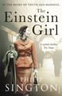 The Einstein Girl - eBook