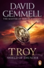 Troy: Shield Of Thunder : (Troy: 2): Epic storytelling at its very best, interlacing myth, history, and high adventure - eBook