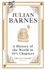 A History Of The World In 10 1/2 Chapters - eBook