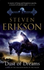 Dust Of Dreams : The Malazan Book of the Fallen 9 - eBook