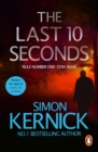 The Last 10 Seconds : a race-against-time bestseller from the UK’s answer to Harlan Coben…(Tina Boyd Book 5) - eBook