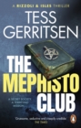 The Mephisto Club : The gripping and chilling Rizzoli & Isles thriller from the Sunday Times bestselling author - eBook