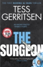 The Surgeon : The first Rizzoli & Isles thriller from the Sunday Times bestselling author - eBook