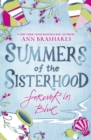Summers of the Sisterhood: Forever in Blue - eBook