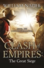 Clash of Empires: The Great Siege - Book