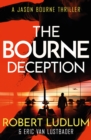 Robert Ludlum's The Bourne Deception - Book