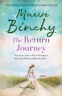 The Return Journey - Book