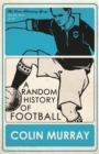 A Random History of Football - Book