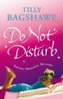 Do Not Disturb - eBook