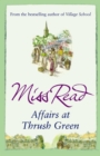 Affairs at Thrush Green - eBook