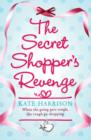 The Secret Shopper's Revenge - eBook