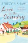 Love in the Country - eBook