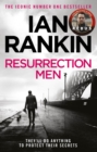 Resurrection Men : The #1 bestselling series that inspired BBC One s REBUS - eBook