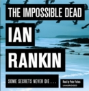 The Impossible Dead - Book