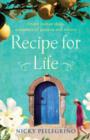Recipe for Life - eBook