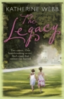 The Legacy - Book