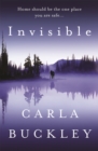Invisible - Book