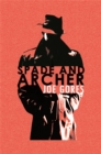 Spade & Archer - Book